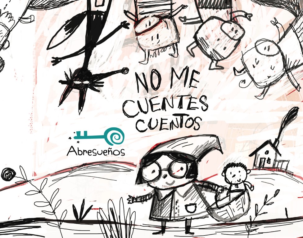 No me cuentes cuentos