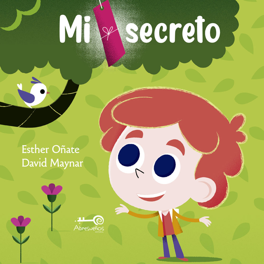 Mi secreto