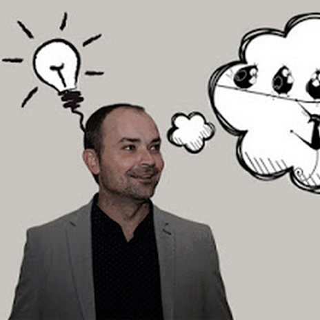Jesús López Autor